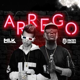 Album cover of Arrego