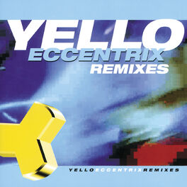 Album cover of Eccentrix Remixes