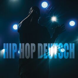 Album cover of Hip Hop Deutsch