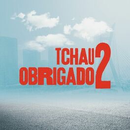Album cover of Tchau Obrigado 2