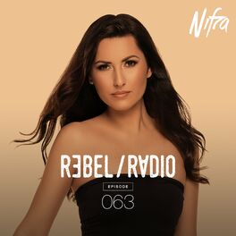 Album cover of Rebel Radio 063