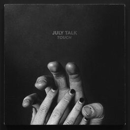 Album cover of Touch