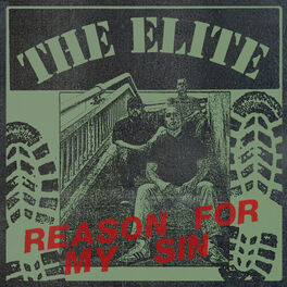 Album picture of Reason for My Sin