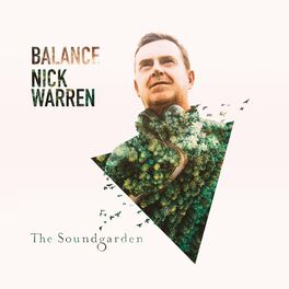 Album cover of Balance presents The Soundgarden