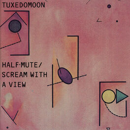 Album cover of Half Mute/Scream with a View