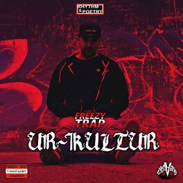 Album cover of Ur-Kultur