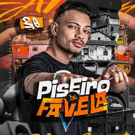 Album cover of Piseiro de Favela 3.0