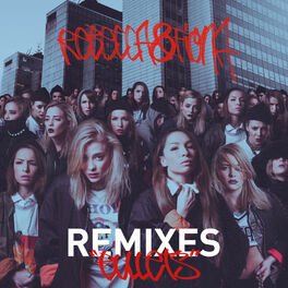 Album cover of Bullets (Remixes)