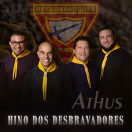 Album cover of Hino dos Desbravadores