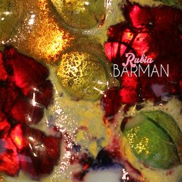 Album cover of Barman