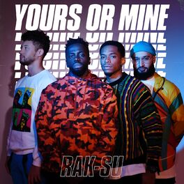 Album cover of Yours or Mine
