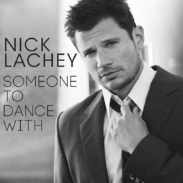 Album cover of Someone to Dance With