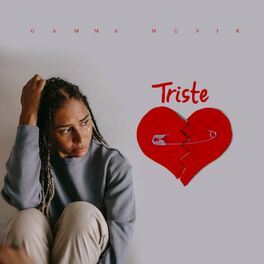 Album cover of Triste (feat. Zouk Machine)