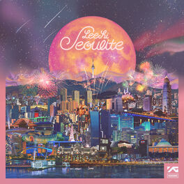 Album cover of SEOULITE