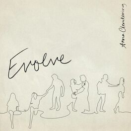 Album cover of Evolve EP