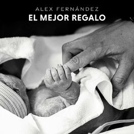 Album cover of El Mejor Regalo