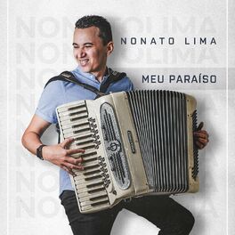 Album cover of Meu Paraiso