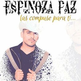 Album cover of Las Compuse Para Ti