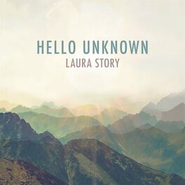 Album cover of Hello Unknown