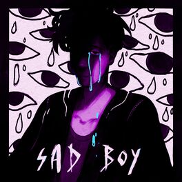 Album cover of Sad Boy (feat. Ava Max & Kylie Cantrall) (Acoustic)