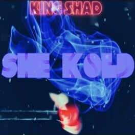 King Shad: albums, songs, playlists