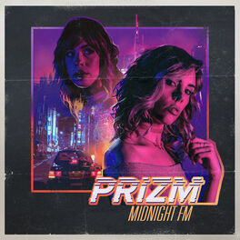 Album cover of Midnight FM