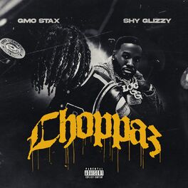 Album cover of Choppaz (feat. Shy Glizzy)