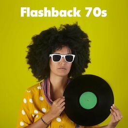 Album cover of Flashback 70s