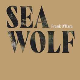 Album cover of Frank O'Hara