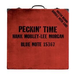 Album cover of Peckin' Time (Remastered)