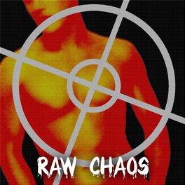 Album cover of Raw Chaos