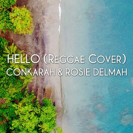 Album cover of Hello (Reggae Cover)