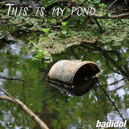 Album cover of This is my pond