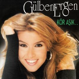 Album cover of Kör Aşık