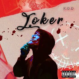 Album cover of Joker