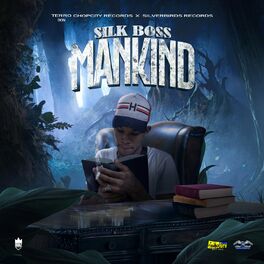 Album cover of Mankind