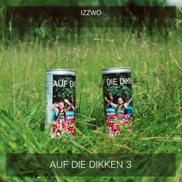 Album cover of Auf die Dikken 3