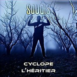 Album cover of Soucis