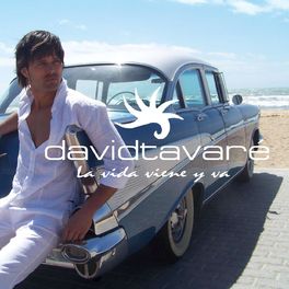 Album cover of La Vida Viene y Va