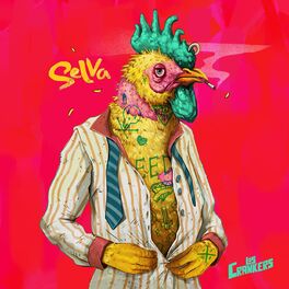 Album cover of Selva