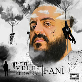Album cover of Fani