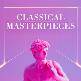 Album cover of Classical Masterpieces