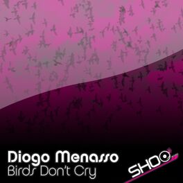 Album cover of Birds Don't Cry