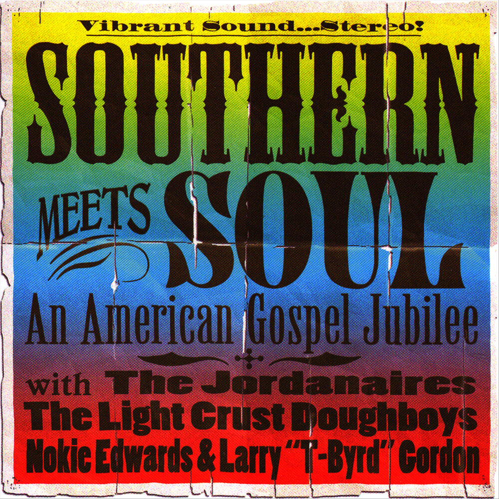 2000 - New American Gospel (2006 reissue).