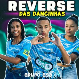 GRUPO DE DANÇA GSD - Dance Se Souber Tik Tok: letras e músicas