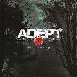Album cover of The Rose Will Decay