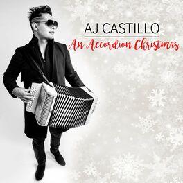 Album cover of An Accordion Christmas