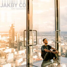 Album cover of Jakby Co (SKY SESSION)