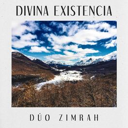 Album cover of Divina Existencia