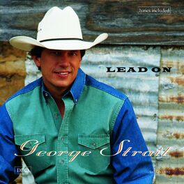 Album cover of Lead On